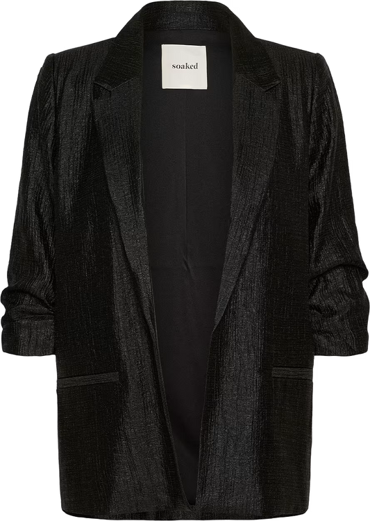 Laurie Blazer by Soaked in Luxury Blazer Soaked In Luxury