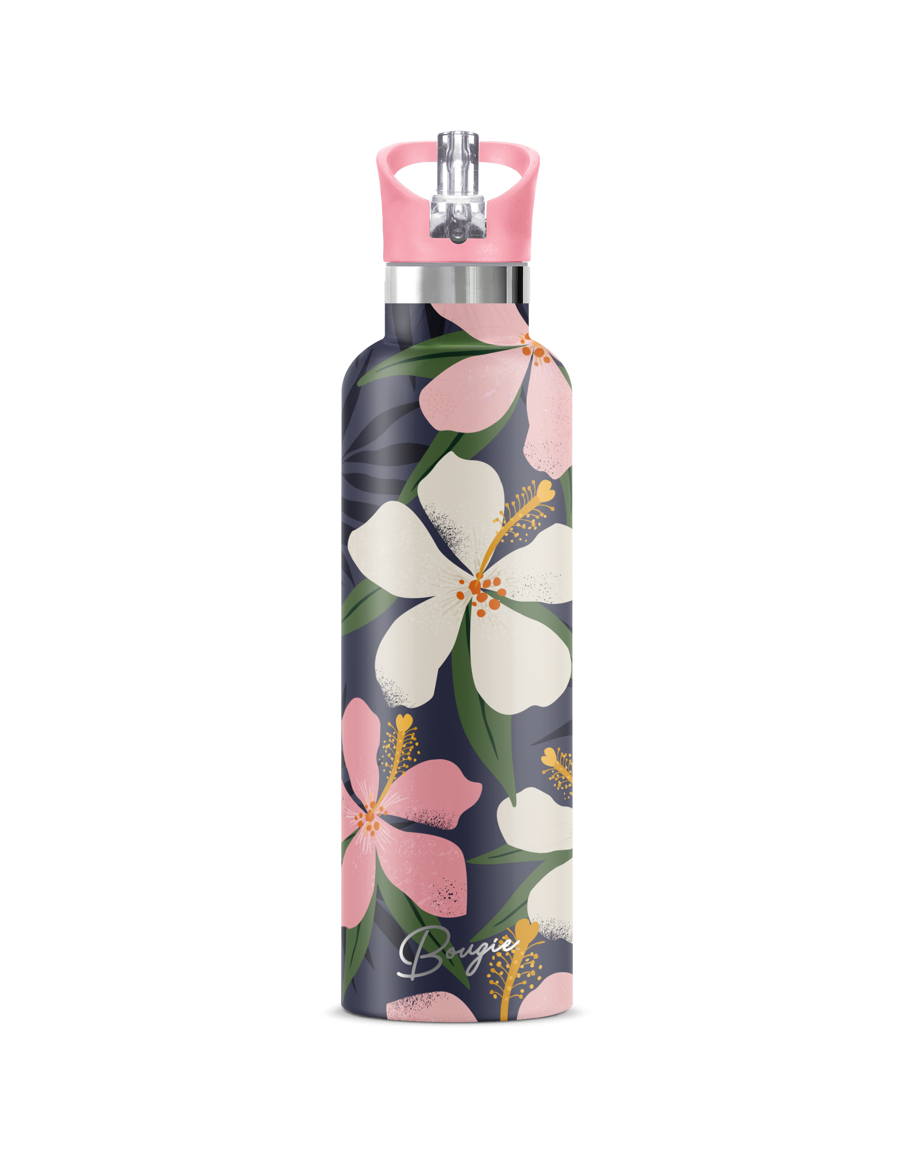 25oz Water Bottle by Bougie Bottle Mugs & Drinkware My Bougie Bottle