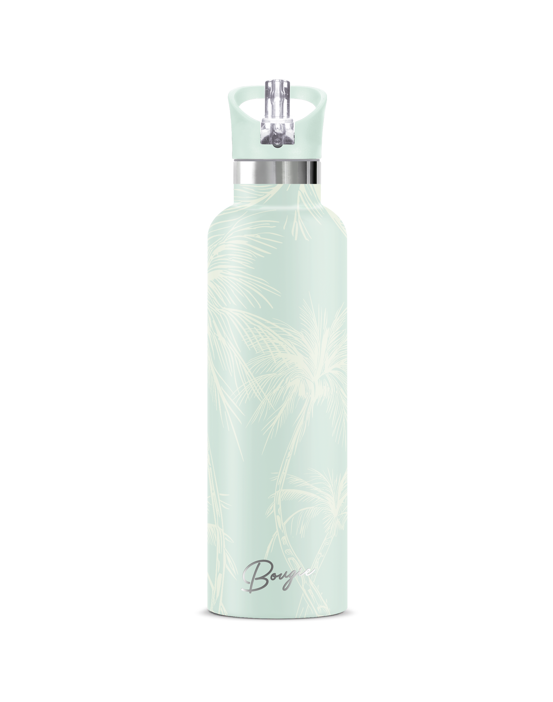 25oz Water Bottle by Bougie Bottle Mugs & Drinkware My Bougie Bottle