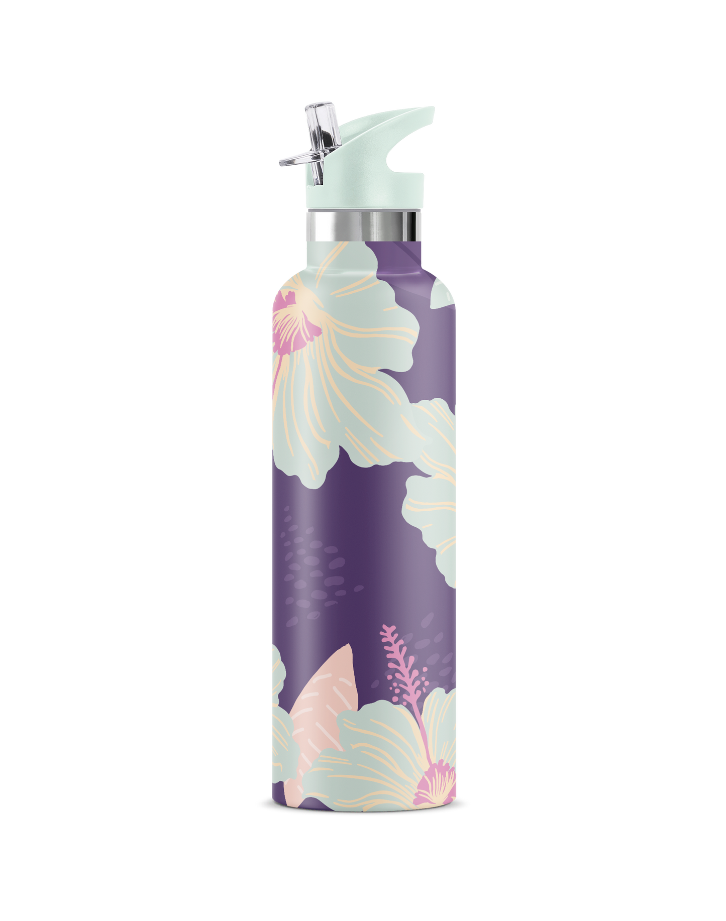 25oz Water Bottle by Bougie Bottle Mugs & Drinkware My Bougie Bottle