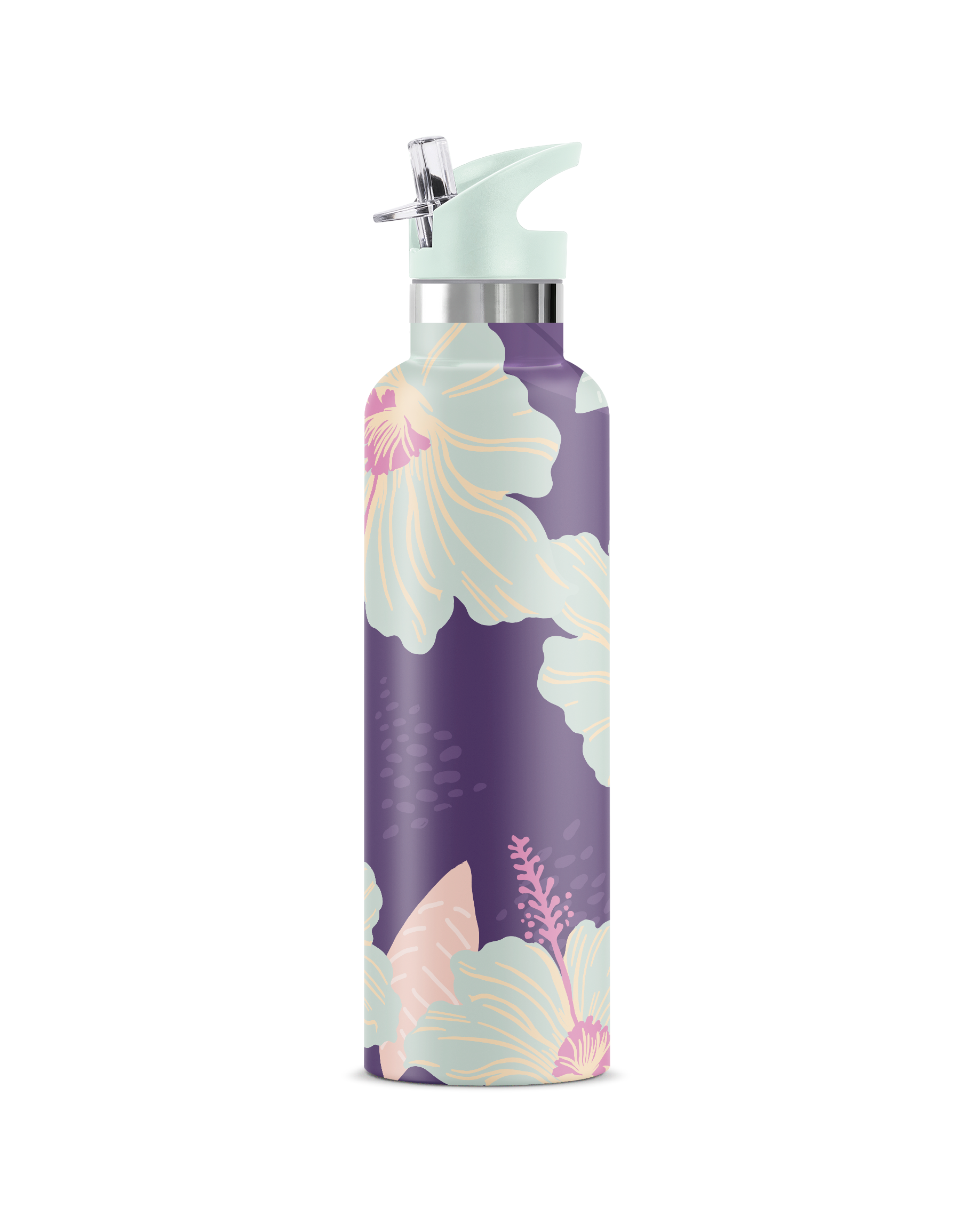 25oz Water Bottle by Bougie Bottle Mugs & Drinkware My Bougie Bottle
