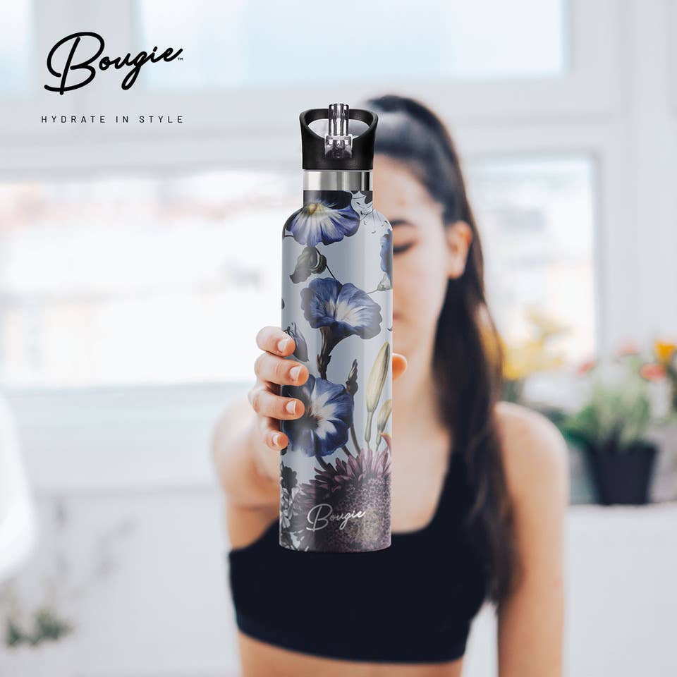 25oz Water Bottle by Bougie Bottle Mugs & Drinkware My Bougie Bottle