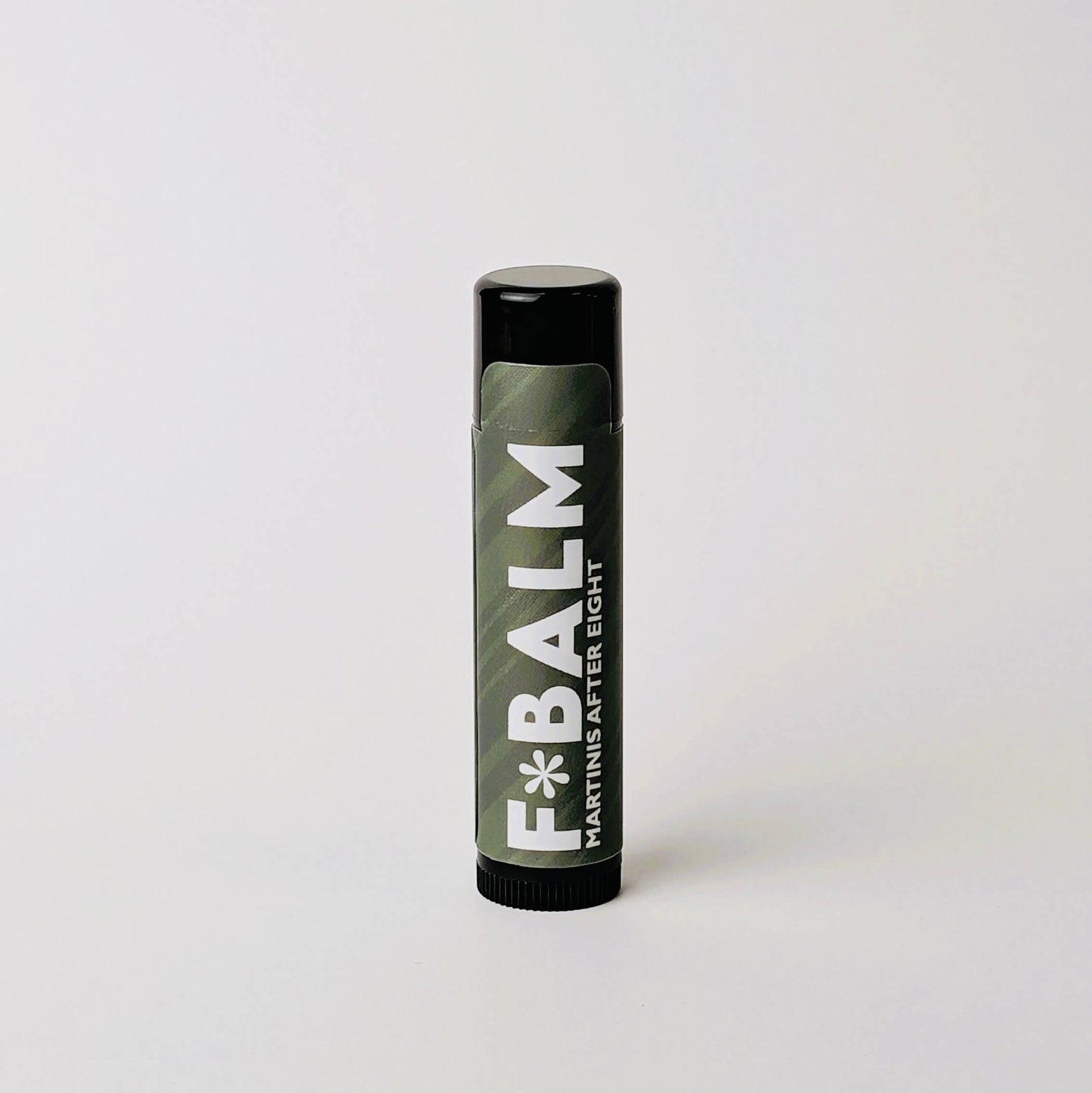The F*Balm - All I Want For Kiss-Mas *HOLIDAY* Lip Balm Gift Set
