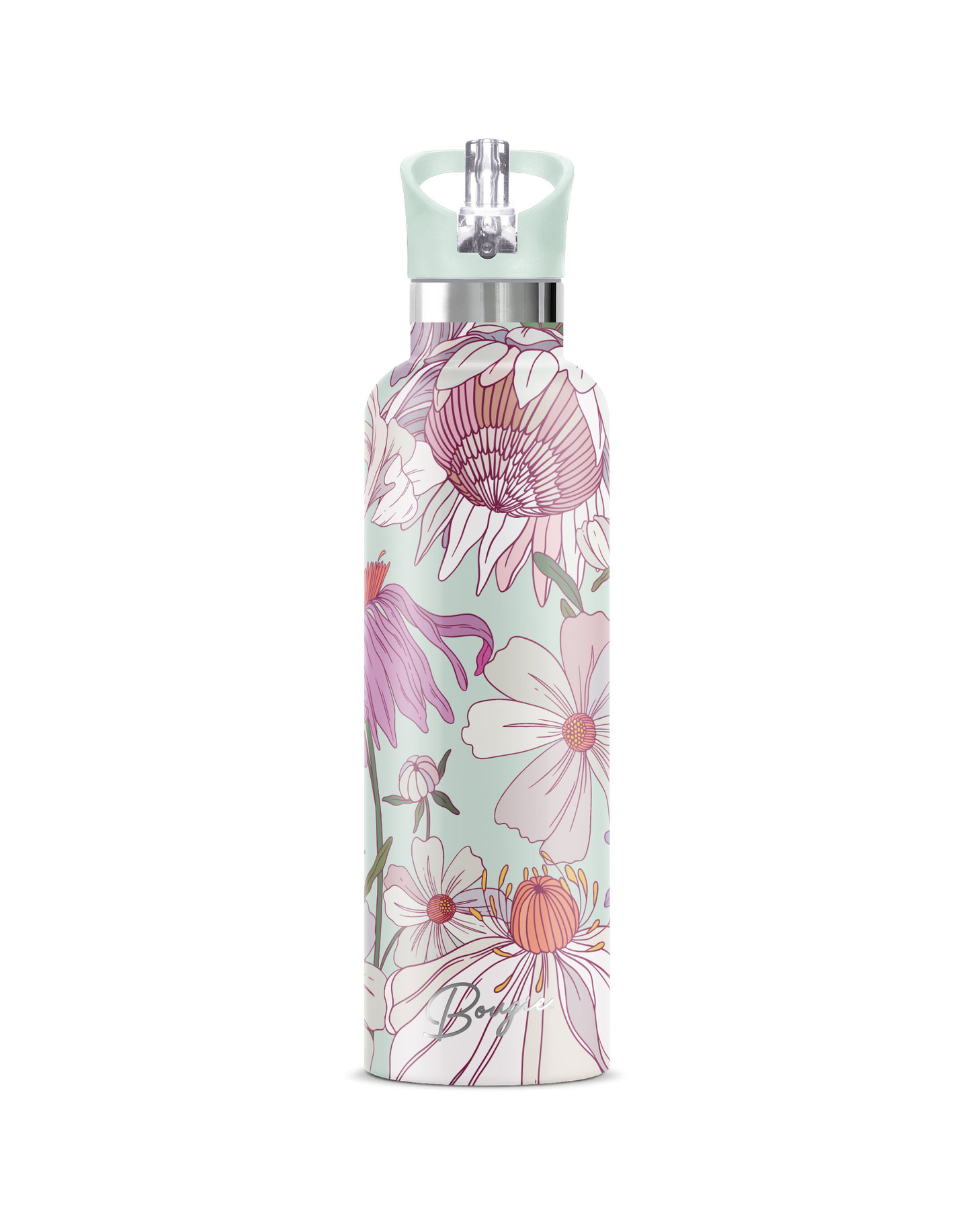 25oz Water Bottle by Bougie Bottle Mugs & Drinkware My Bougie Bottle