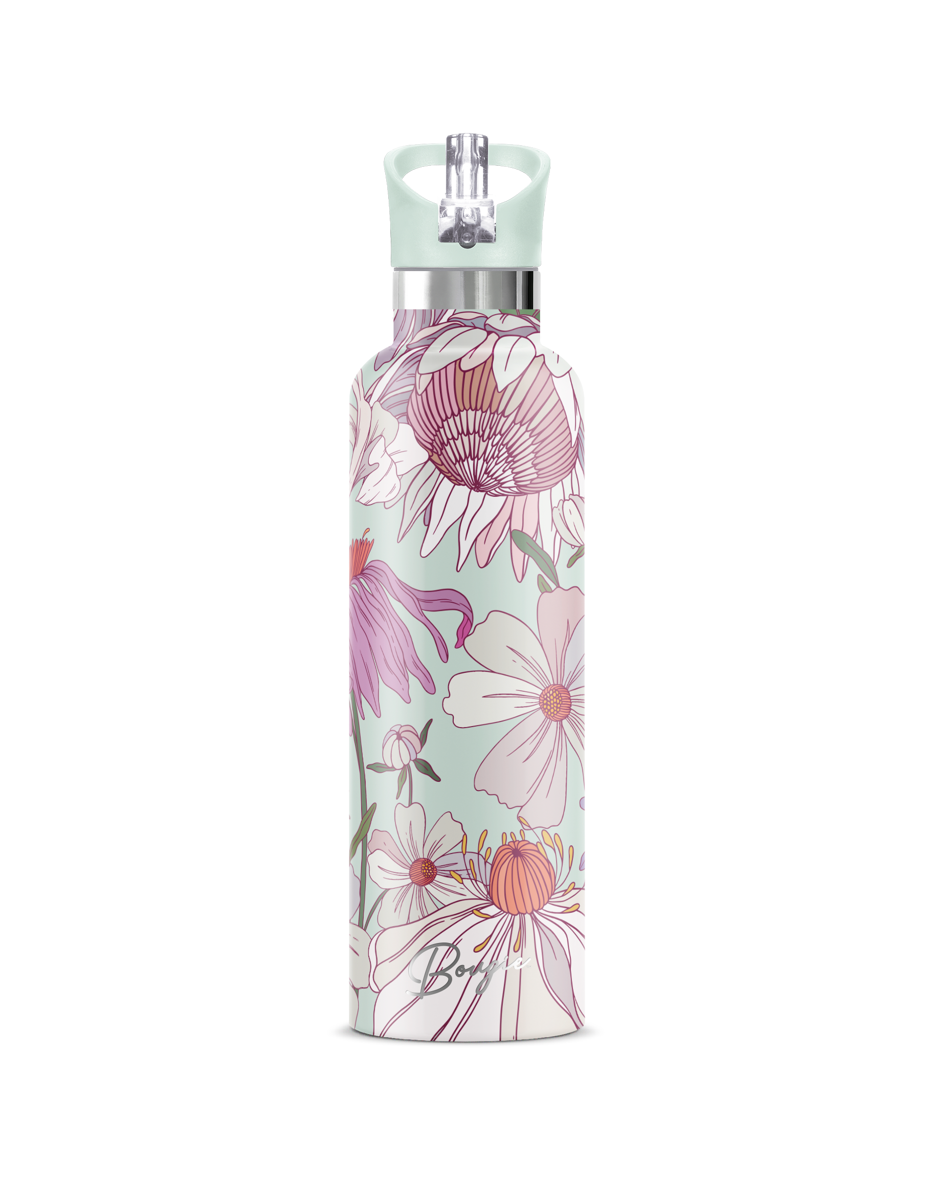 25oz Water Bottle by Bougie Bottle Mugs & Drinkware My Bougie Bottle