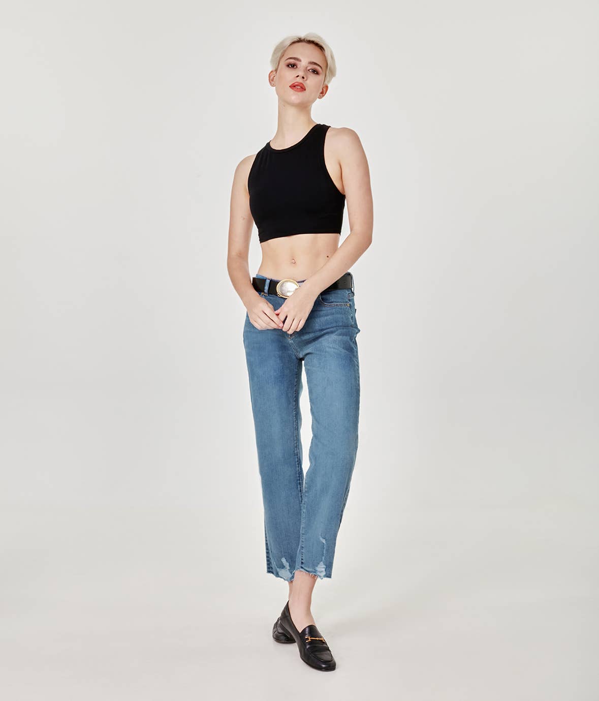 High Rise Women's Jeans by Lola Jeans - 75% Off!