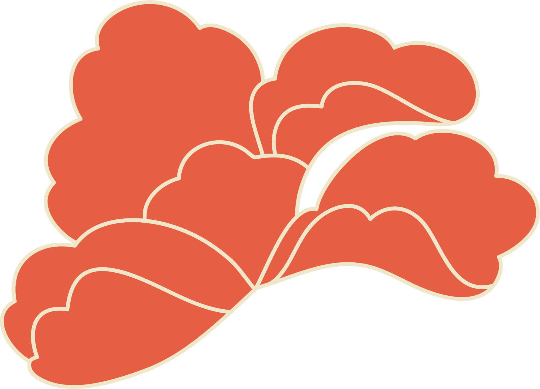 Tiered Dress by Hanily Design Apparel Hanily Design