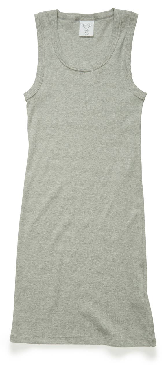 The Tank Dress by Claridge + King Dress Claridge + King