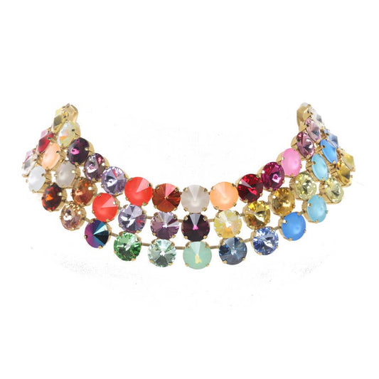 Nova Choker by TOVA Jewelry TOVA