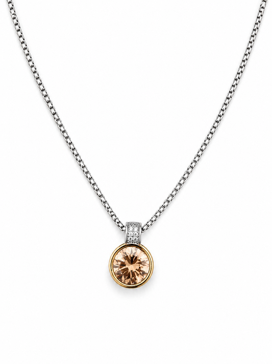 Champagne Luxe Pendant Accessories King of Glitz