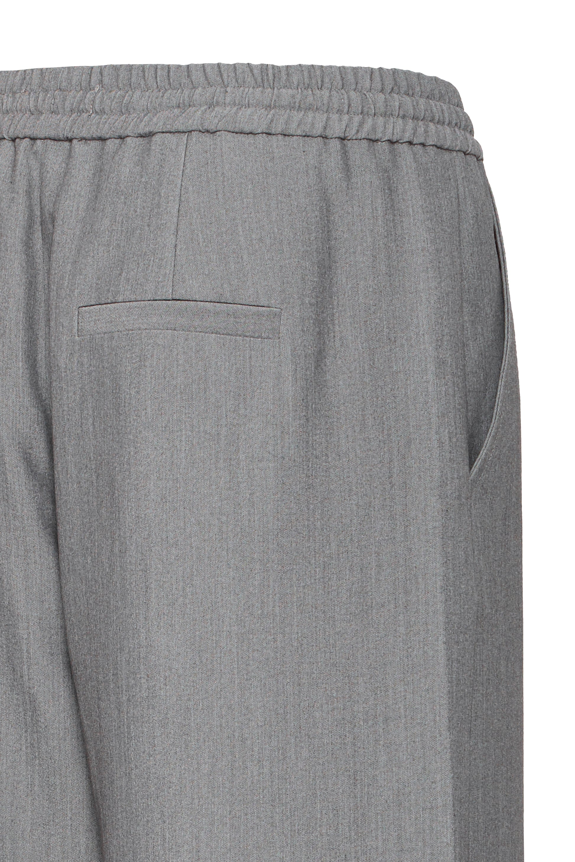 Suiting Jogger Pant by b.young Pants b.young