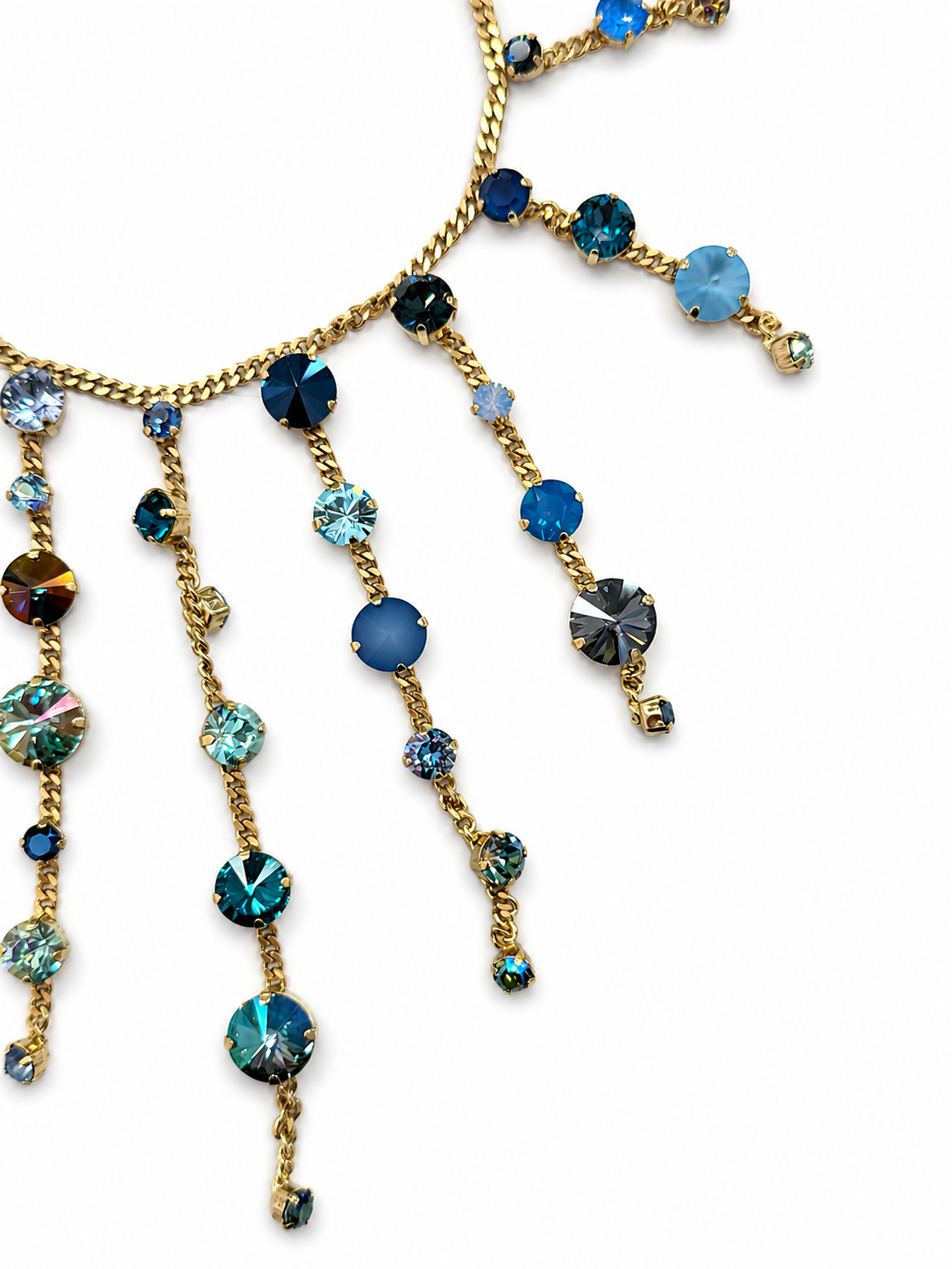 Enchanted Choker by Tova