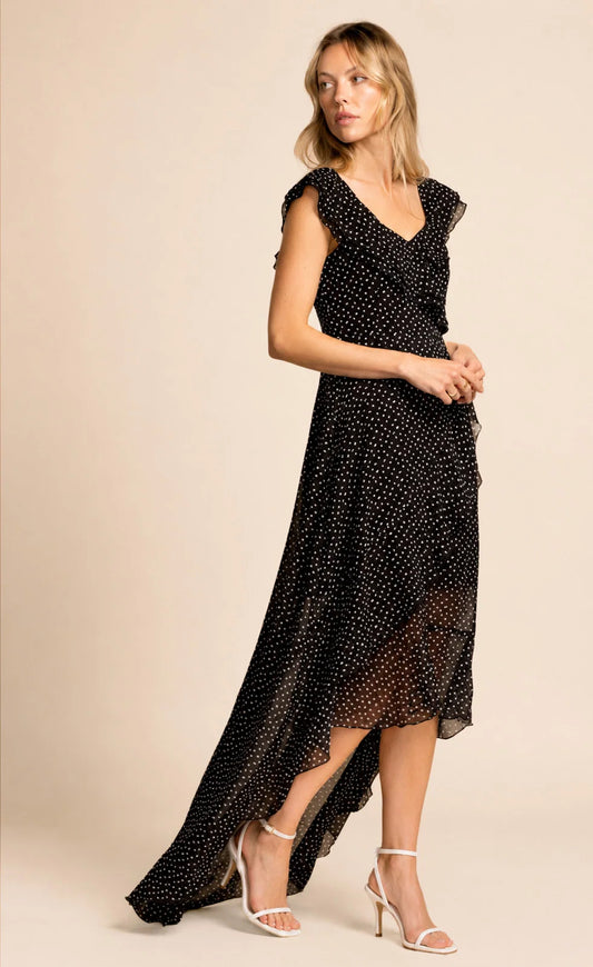 Esmeralda Dress by Late