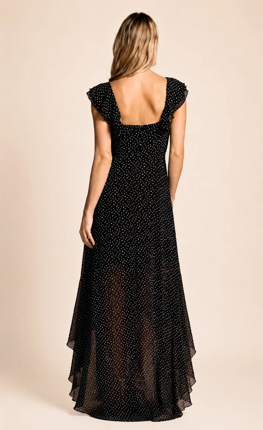 Esmeralda Dress by Late