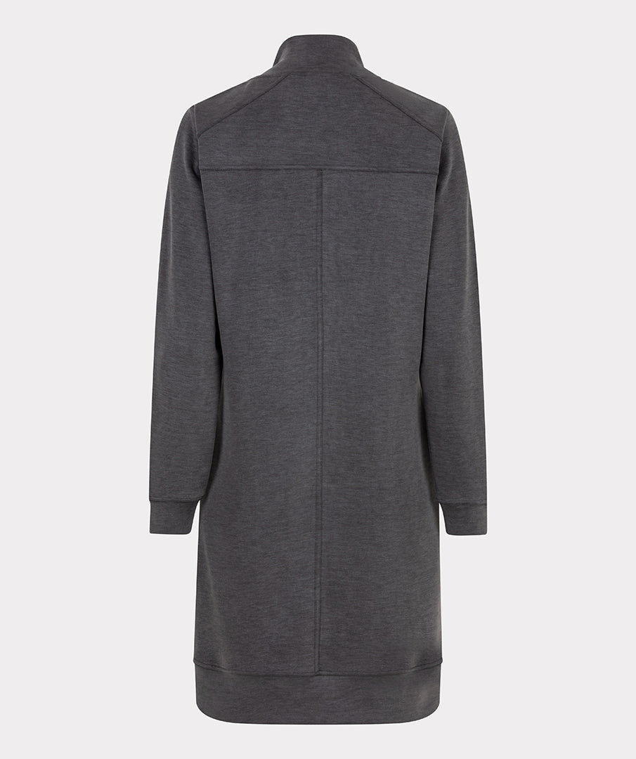 Modal Dress by EsQualo Dress EsQualo