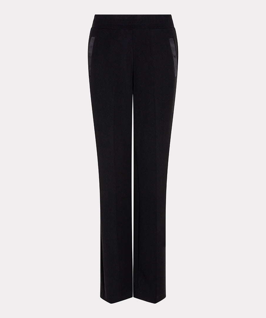Modal Trouser by EsQualo Lounge Pant EsQualo