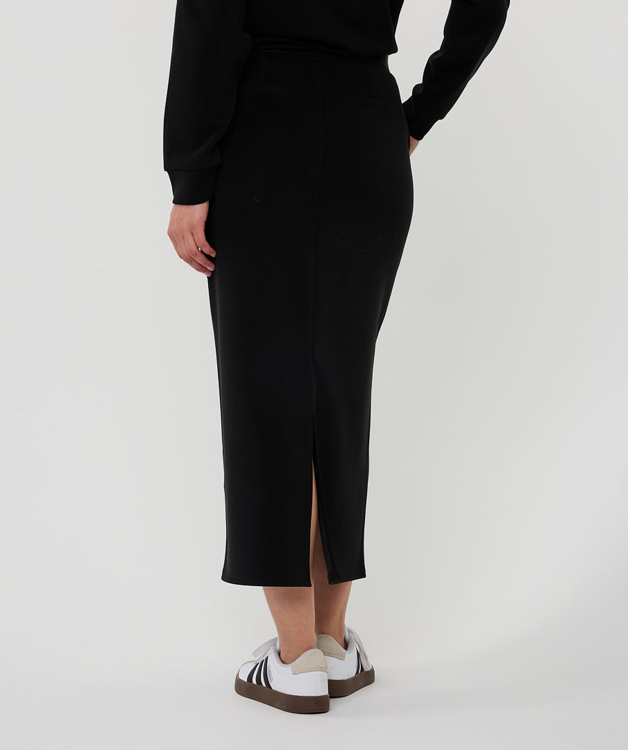 Modal Skirt by EsQualo Skirt EsQualo