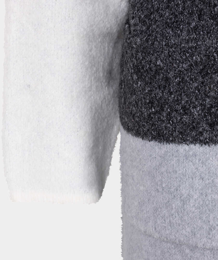 Long Cardigan Cardigans EsQualo