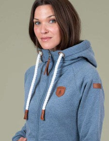 Hera by Wanakome sweatshirt Wanakome Navy