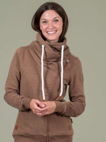 Hestia by Wanakome sweatshirt Wanakome Oakwood