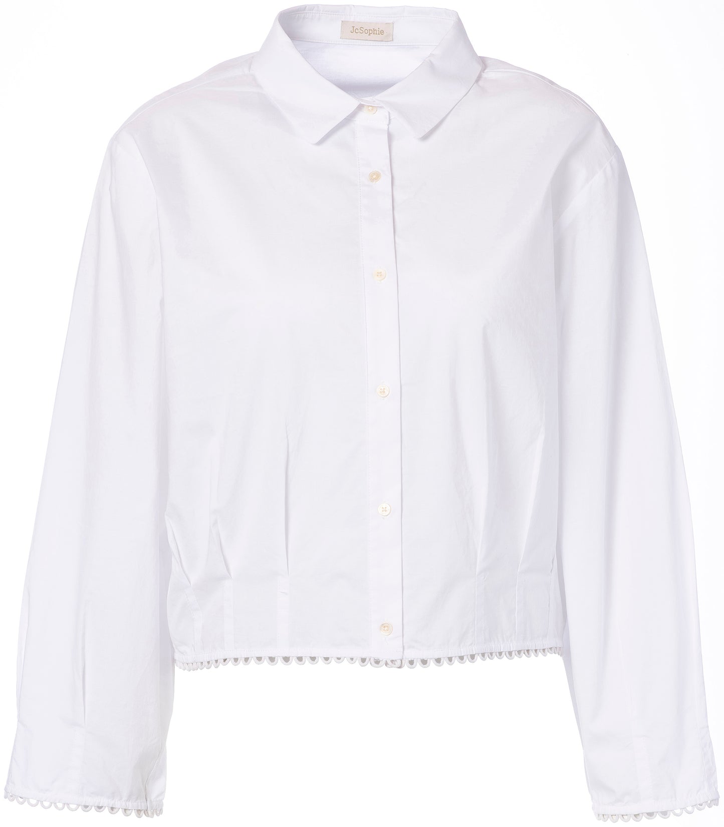 Lancelot Blouse by JcSophie