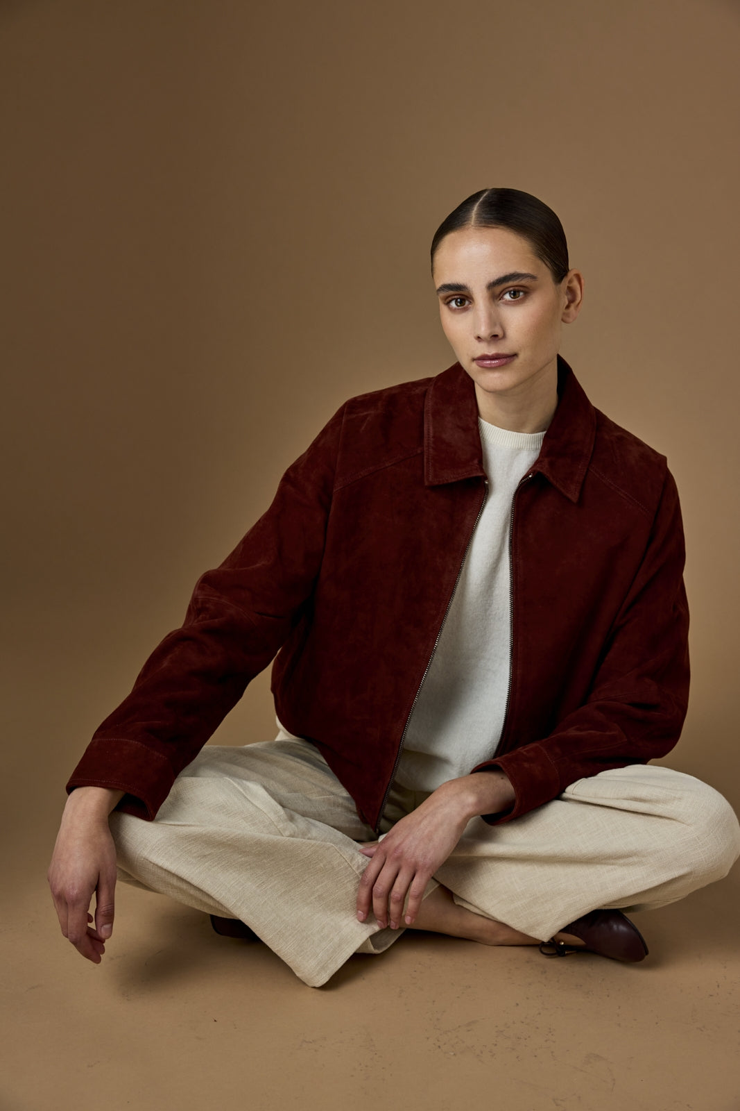 Levi Trouser by Jc Sophie Trouser Jc Sophie