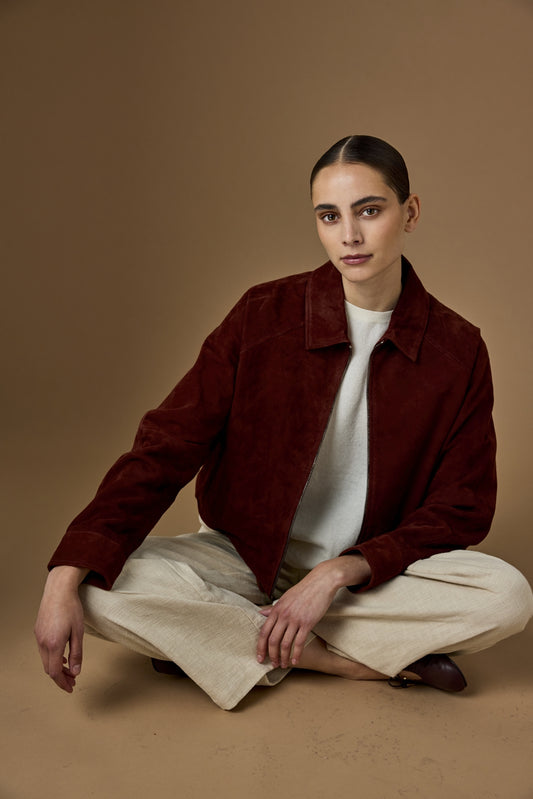 Levi Trouser by Jc Sophie Trouser Jc Sophie