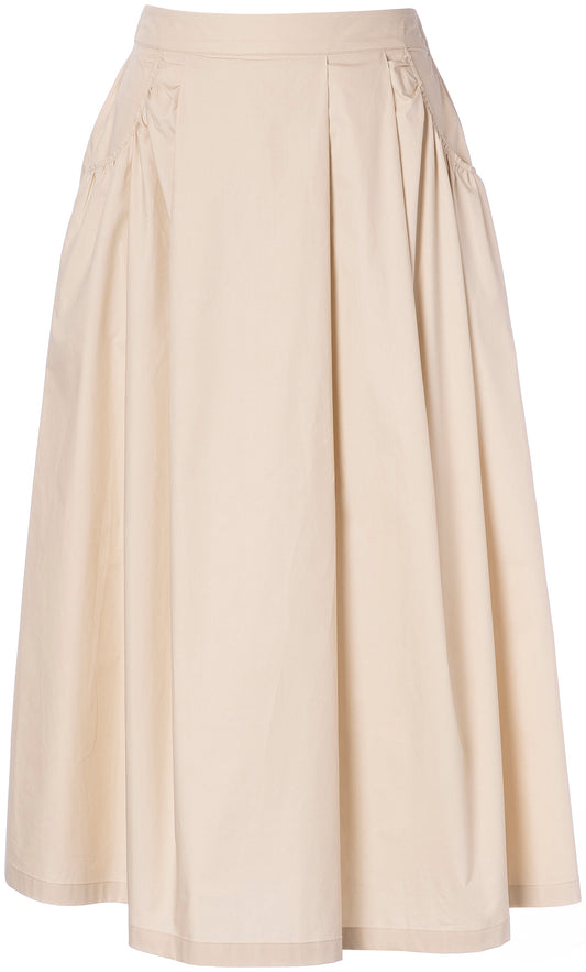 Luisa Skirt Skirt Jc Sophie Sand