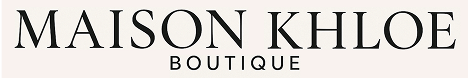 Maison Khloe