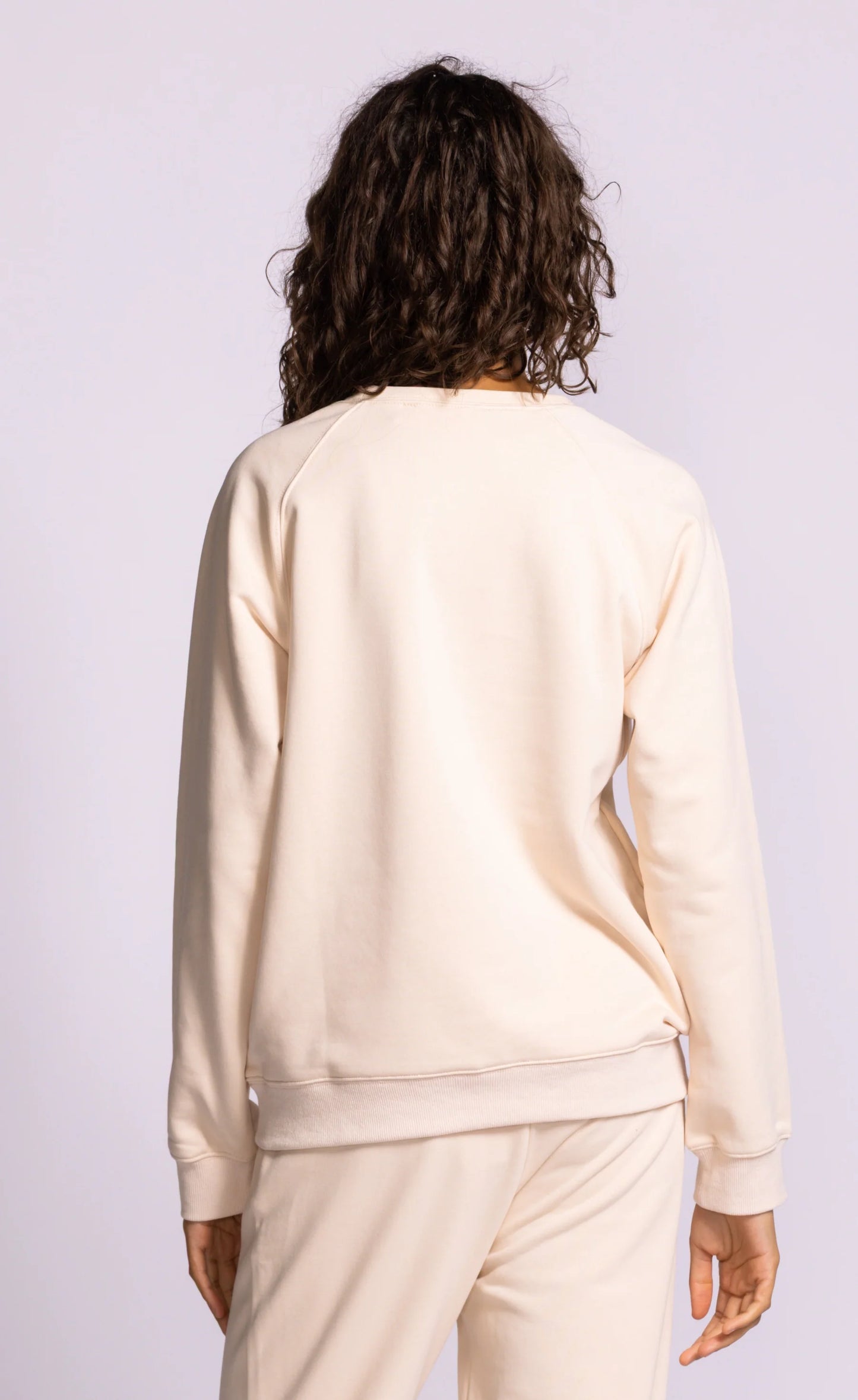 Graphic Sweatshirt by Pink Martini sweatshirt Pink Martini