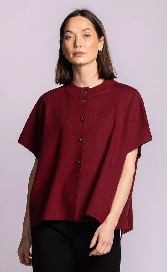 Melrose Sweater by Pink Martini