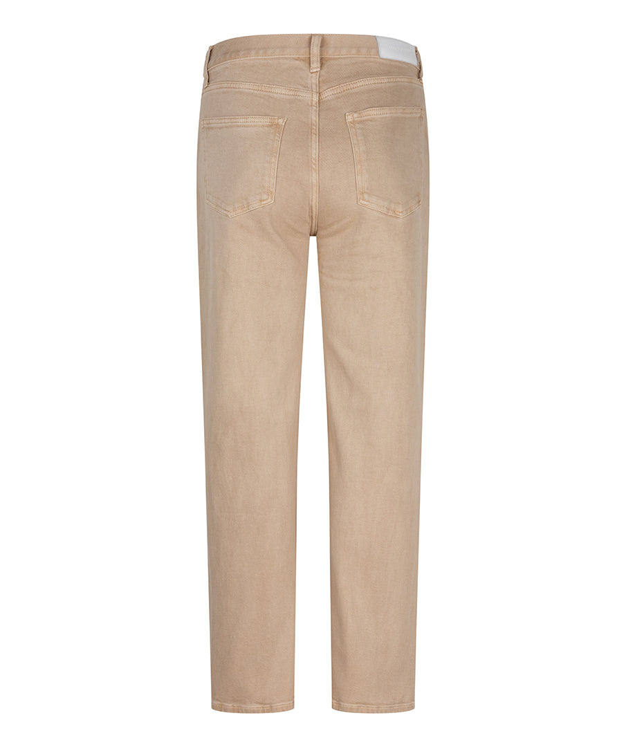 Wide Leg Jeans by Esqualo Denims EsQualo
