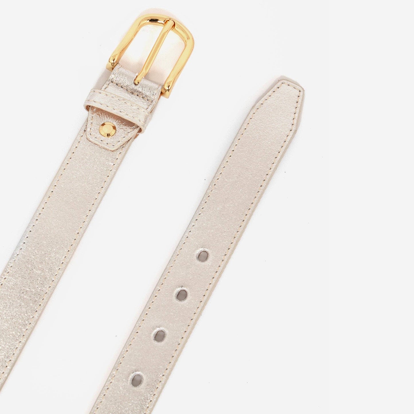 Italian Leather Belt by Sarta Pelle Belts Sarta Pelle