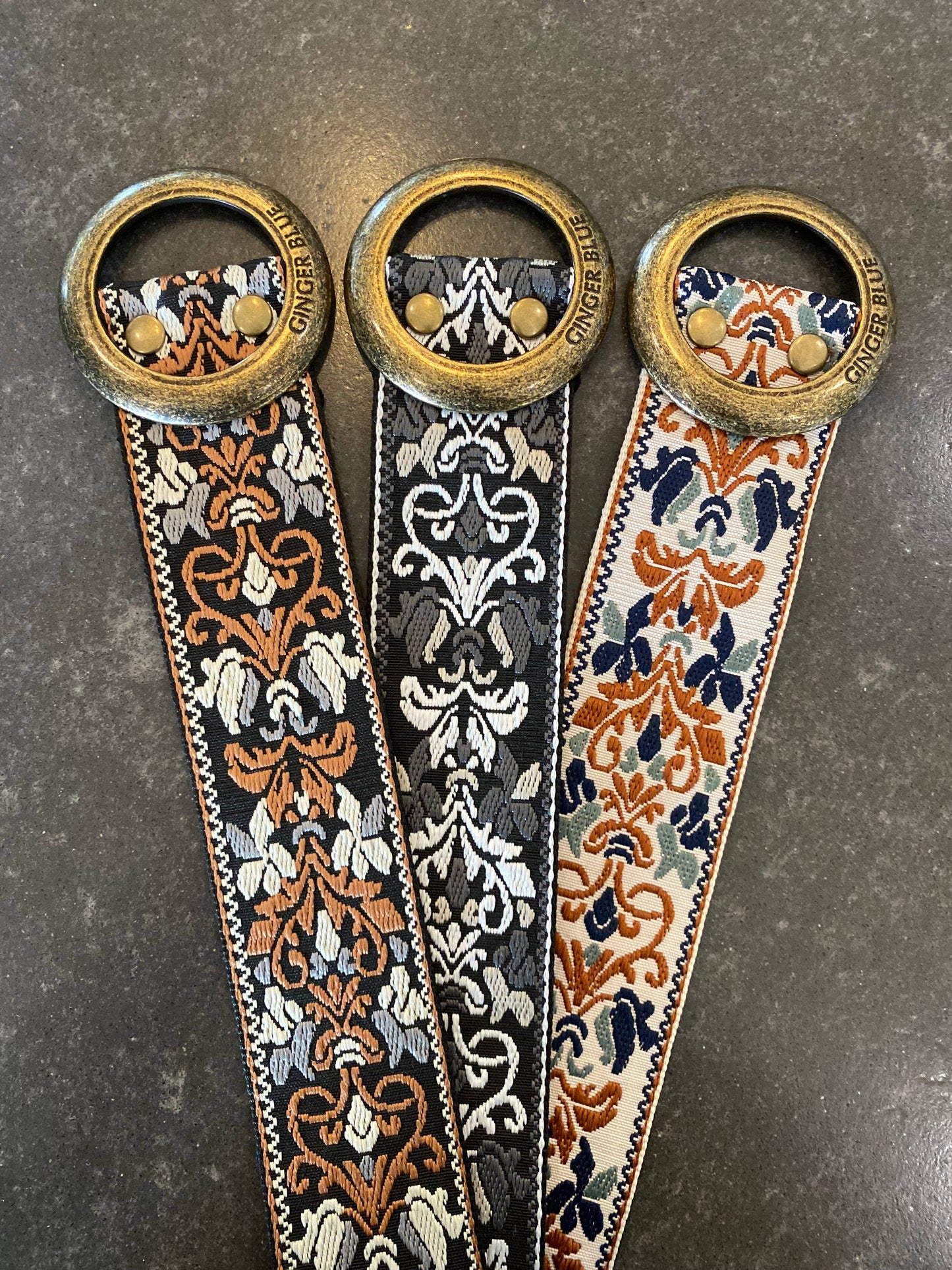 Very Vintage: Size 1: 41"