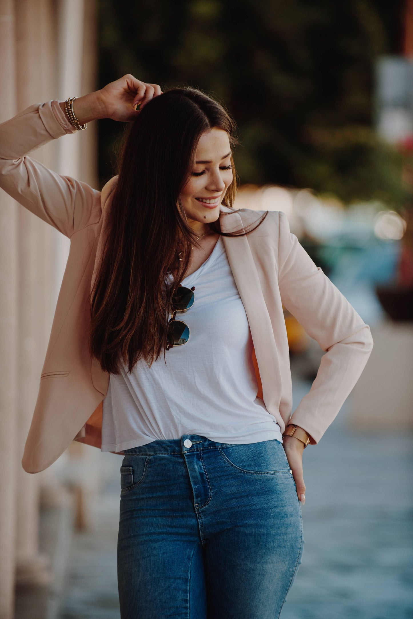 Signature Style by Cenia Convi Jeans Apparel Cenia Convi Jean