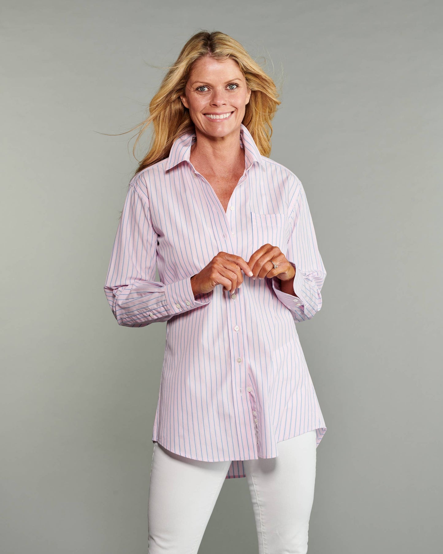 The His is Hers Original Shirt by Claridge + King - 75% Off!
