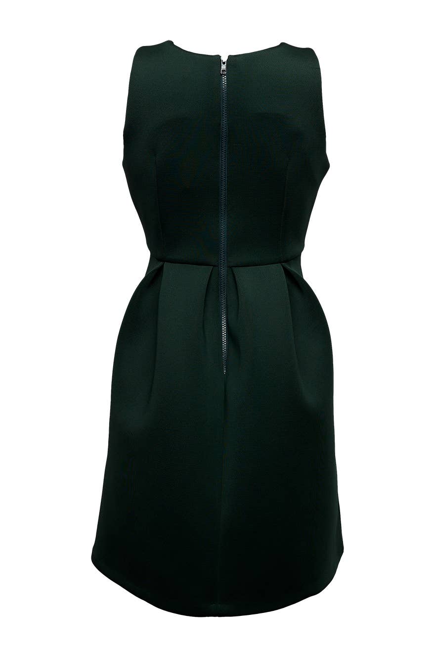 Ratata Dress by Gentlemen's Affair Apparel gentlemen’s affair