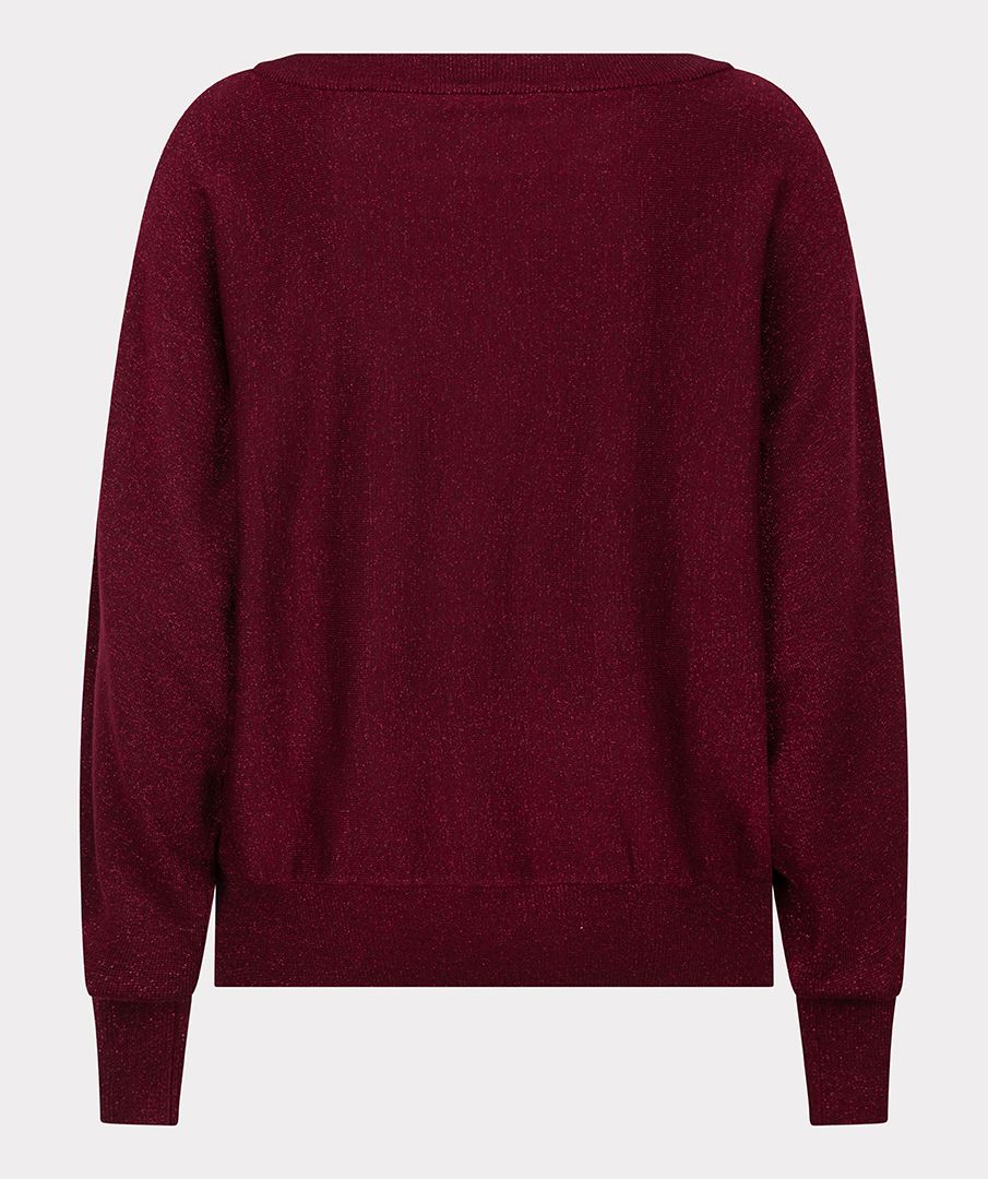 Dolman Sleeve Sweater by EsQualo Apparel EsQualo