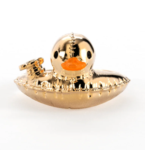 Floaty Rings by Hoopla