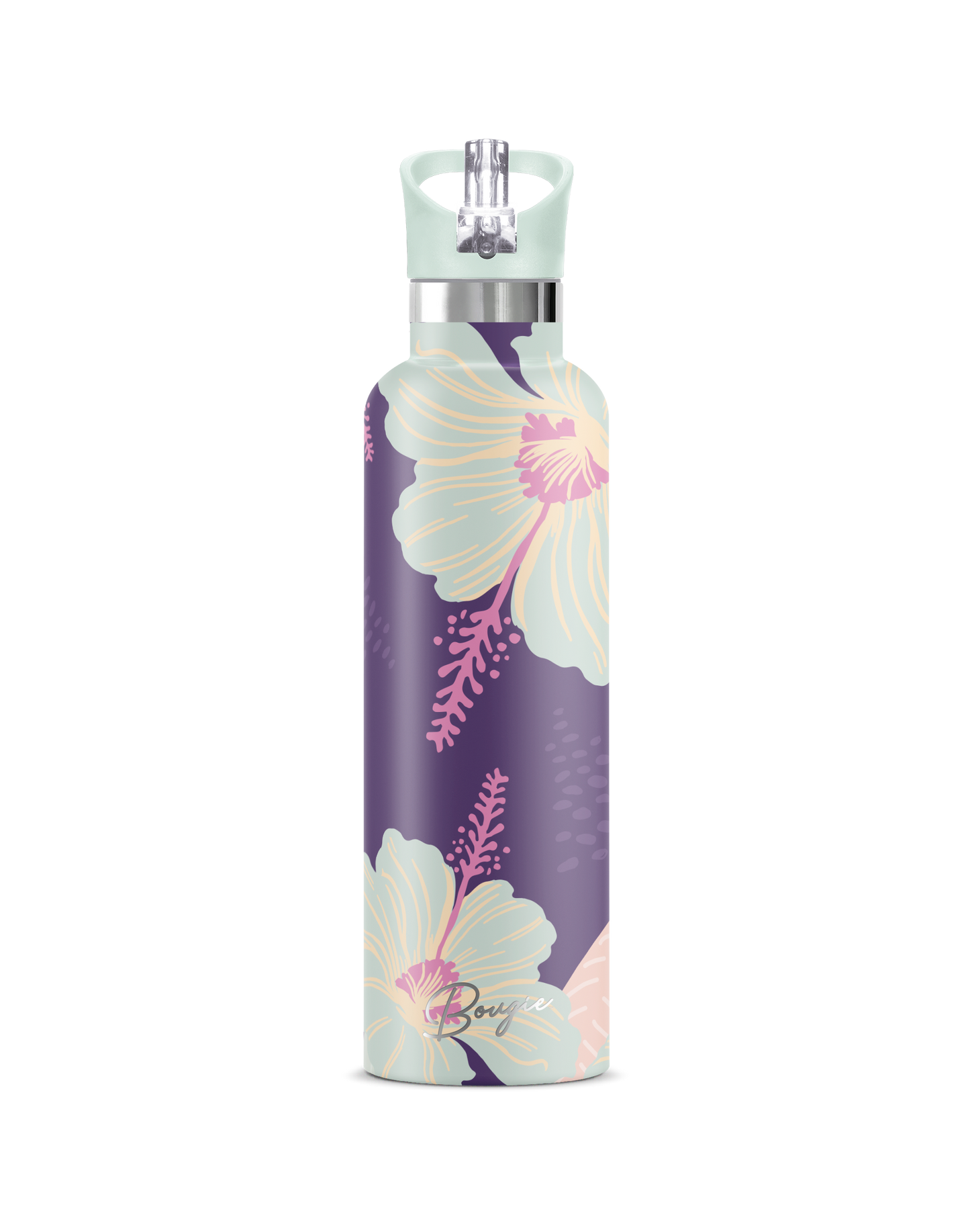 25oz Water Bottle by Bougie Bottle Mugs & Drinkware My Bougie Bottle