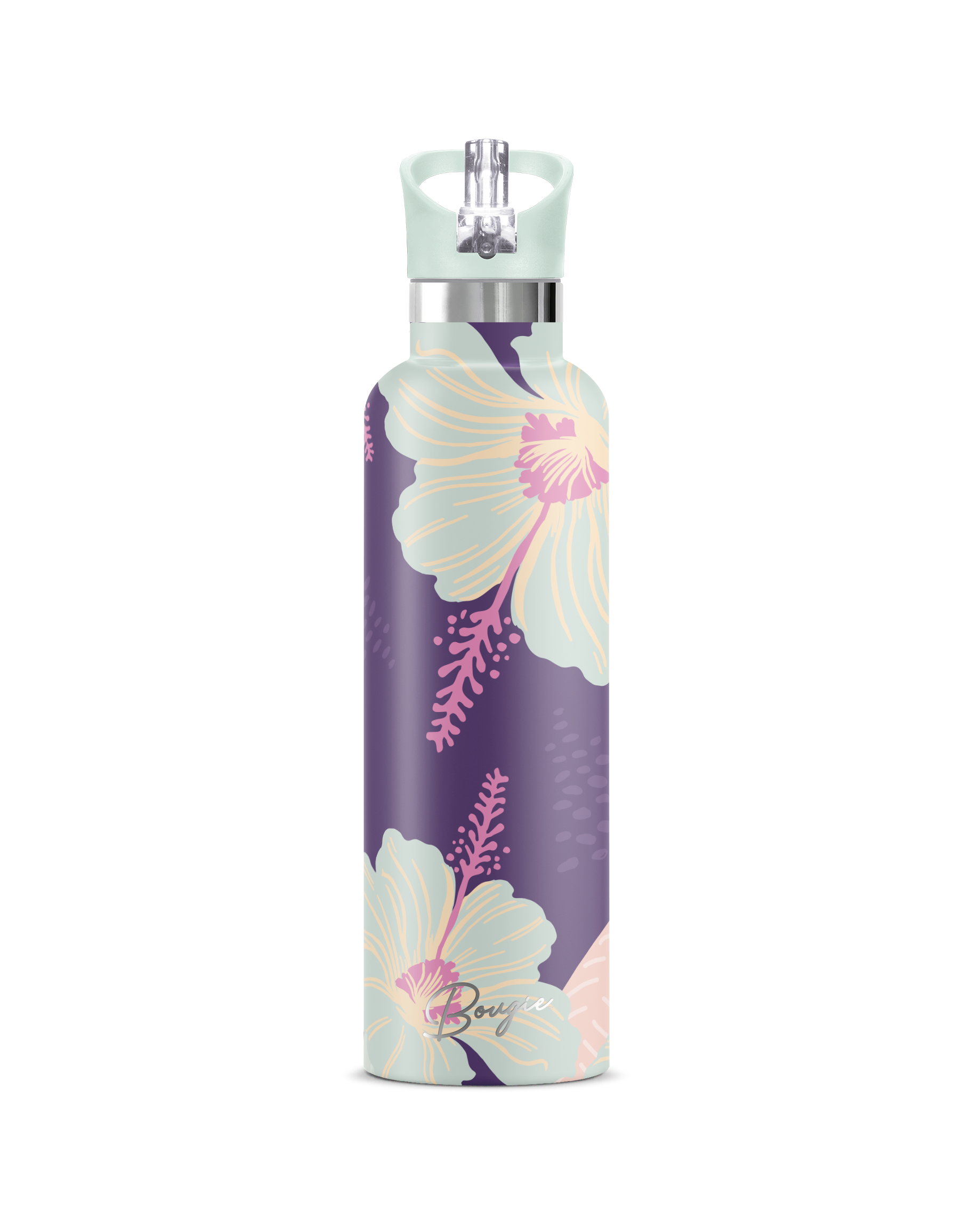 25oz Water Bottle by Bougie Bottle Mugs & Drinkware My Bougie Bottle