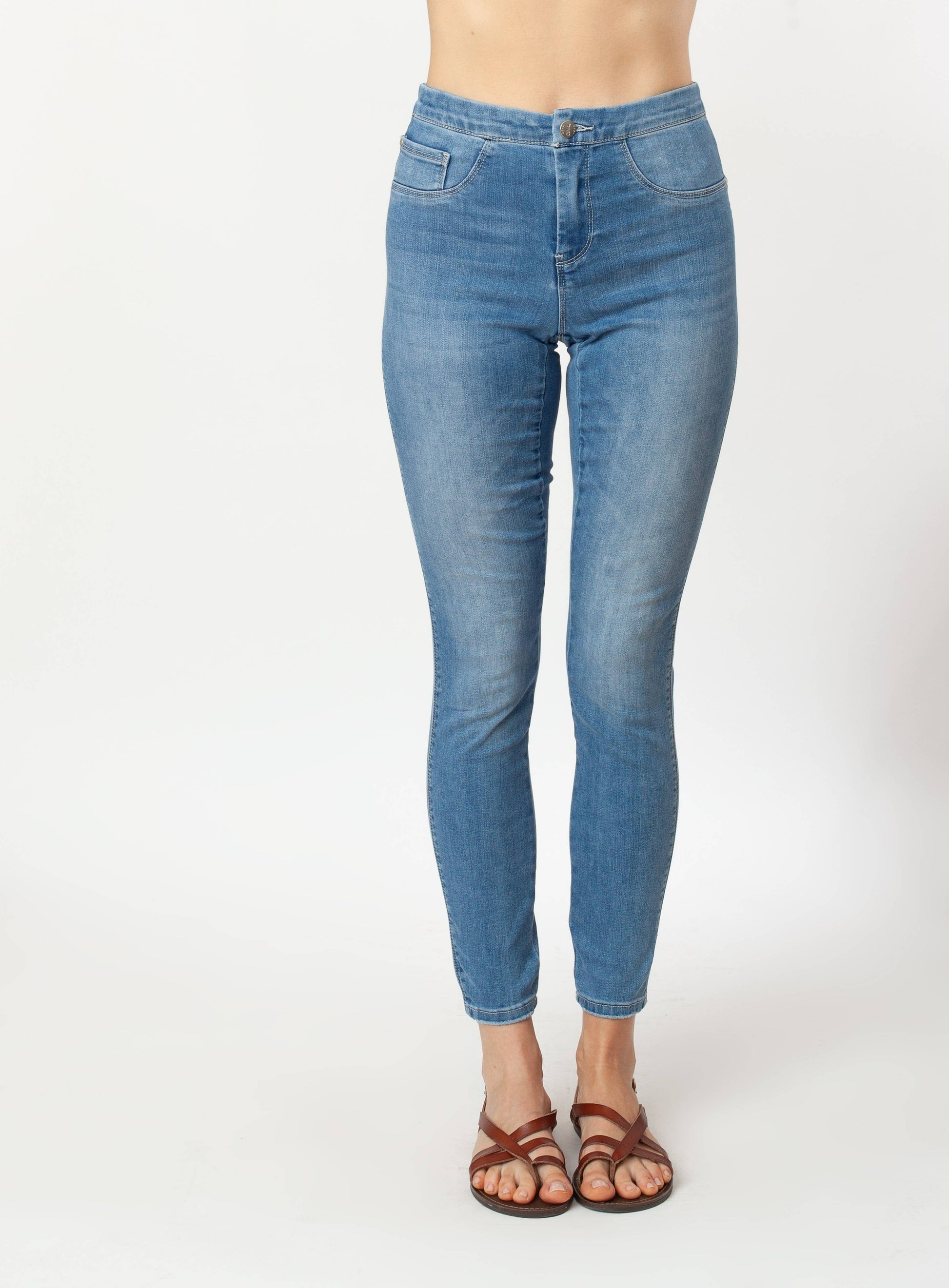 Signature Style by Cenia Convi Jeans Apparel Cenia Convi Jean