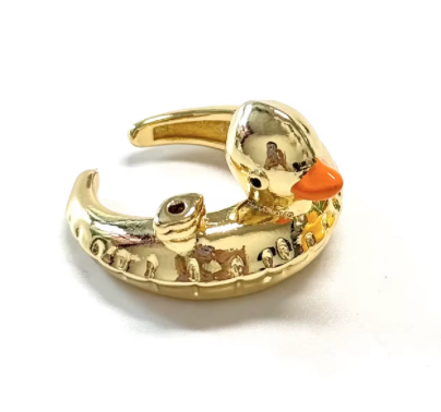 Floaty Rings by Hoopla