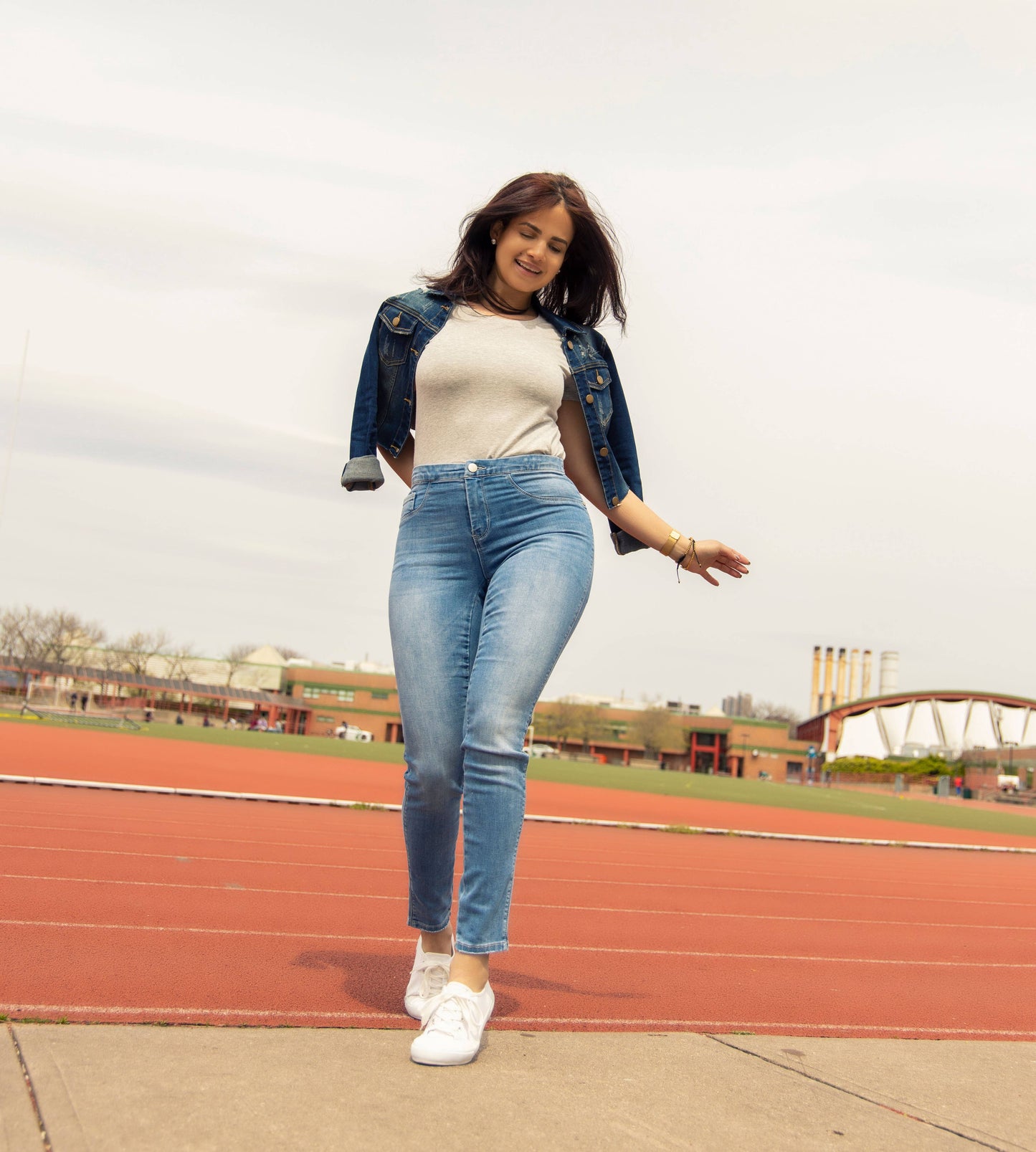 Signature Style by Cenia Convi Jeans Apparel Cenia Convi Jean Denim