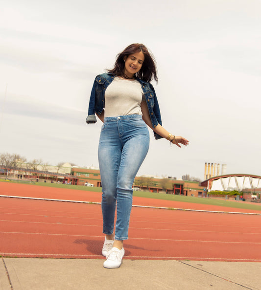 Signature Style by Cenia Convi Jeans Apparel Cenia Convi Jean Denim