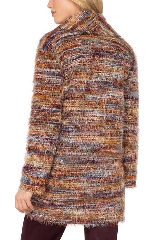 Cardigan - Long Multi by Liverpool Cardigans Liverpool