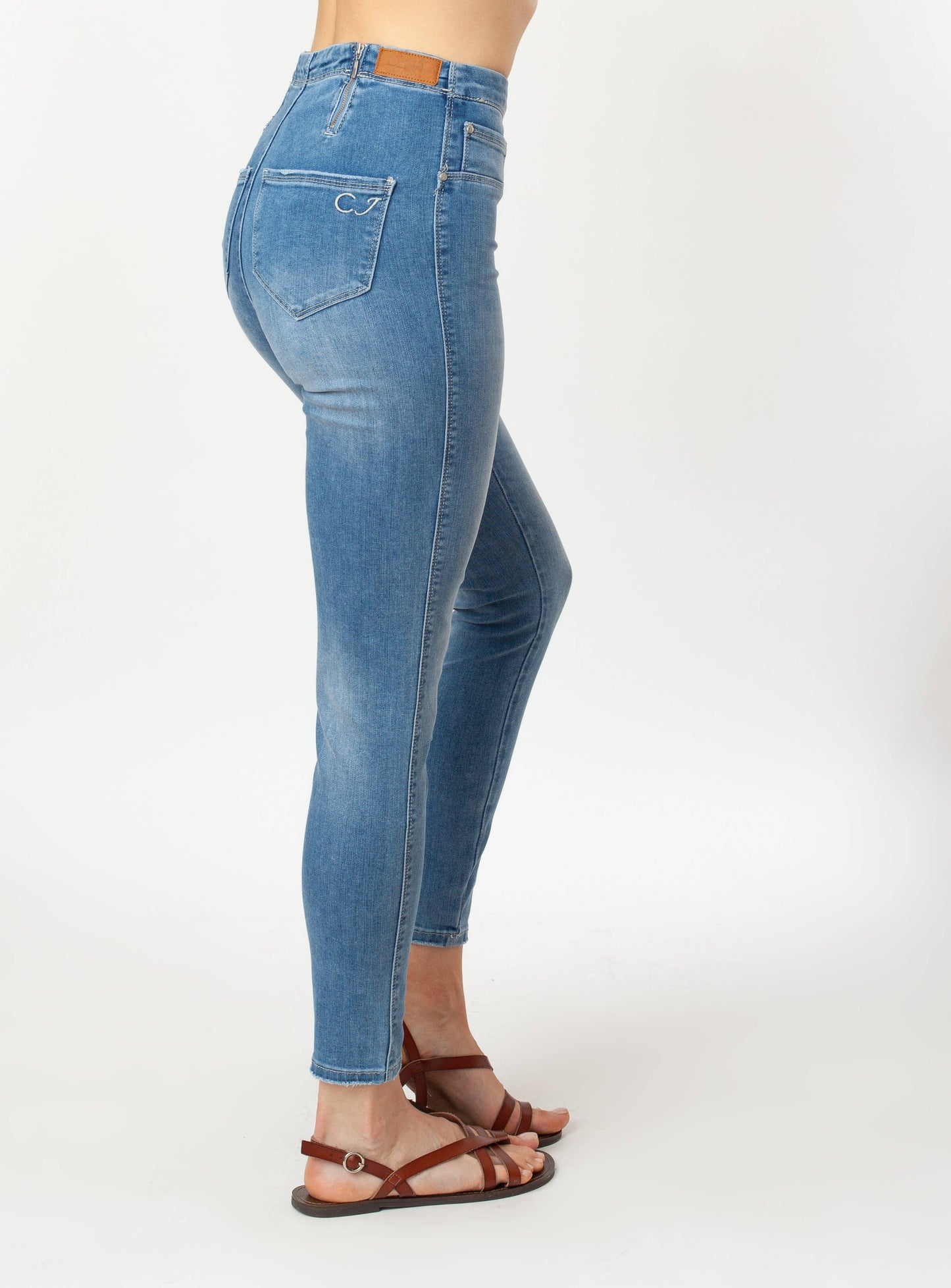 Signature Style by Cenia Convi Jeans Apparel Cenia Convi Jean