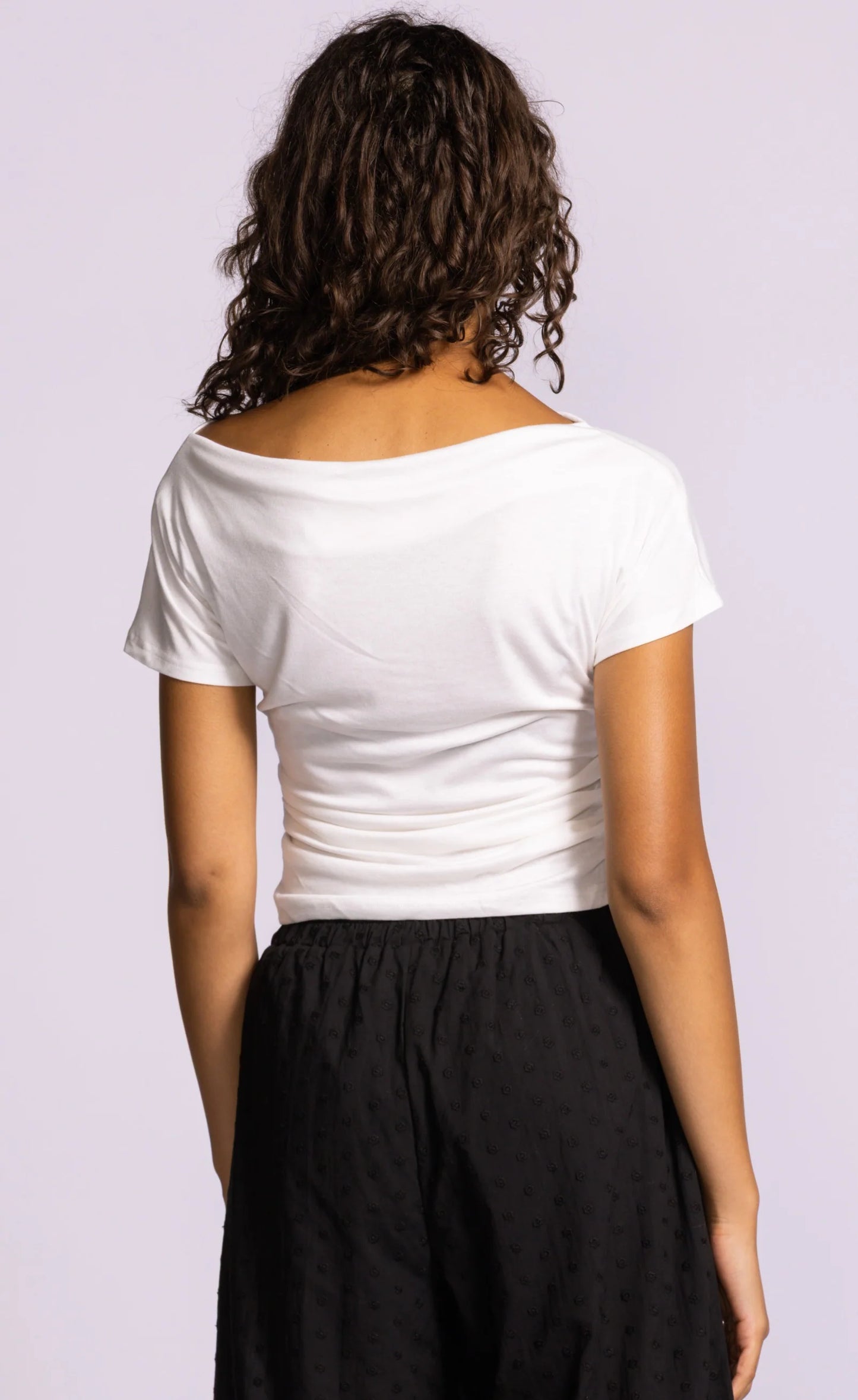The Cindy Top by Pink Martini