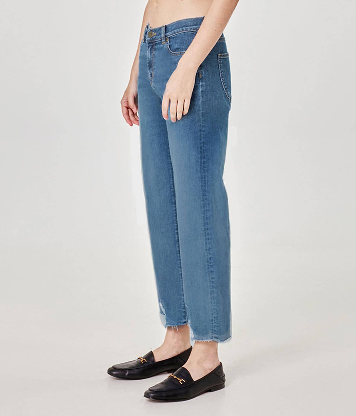 High Rise Women's Jeans by Lola Jeans - 75% Off!