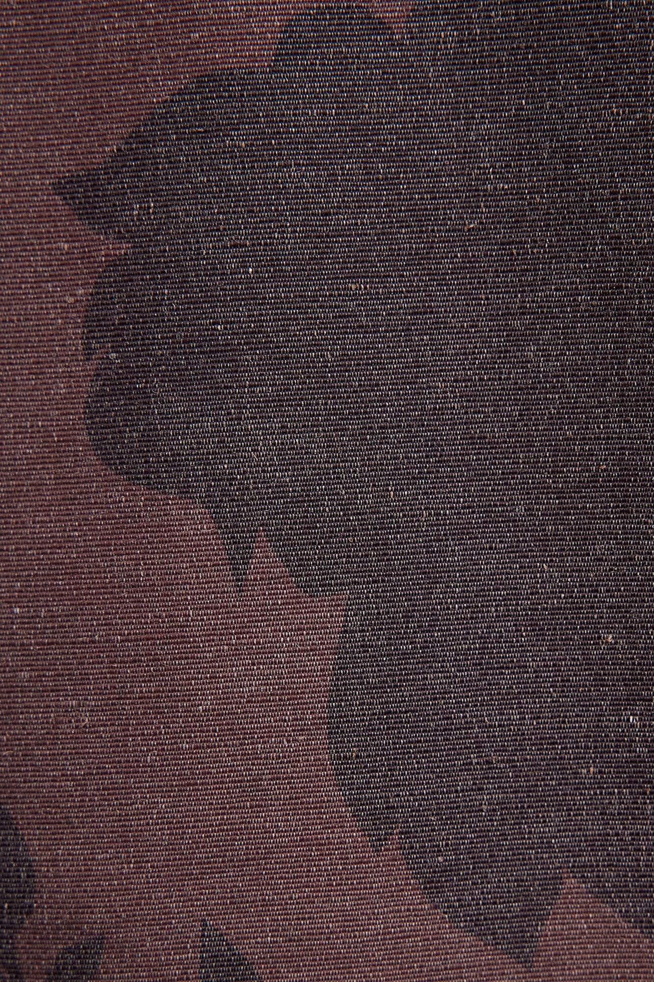 Print Tunic with Fringe by Touché Apparel Touché